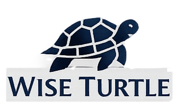 Wise Turtle